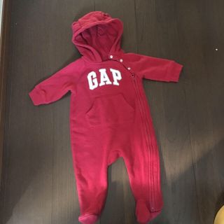 ベビーギャップ(babyGAP)のGAP ロンパース くらうんさん様専用(ロンパース)