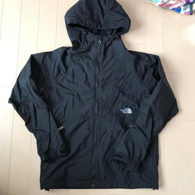 THE NORTH FACE ジャケット