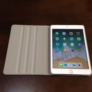 アイパッド(iPad)のバス@プロフ必読の上購入 様専用☆ iPad mini 3 (タブレット)