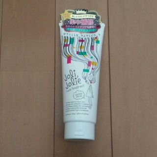 Joli Jolie ジョリジョリ ヘアトリートメント 300gの通販 ラクマ Joli Jolie ジョリジョリ ヘアトリートメント 300gの通販 ラクマ