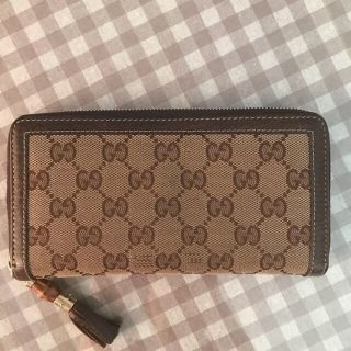 グッチ(Gucci)の⬇️最終値下げ⬇️✨GUCCI  グッチ 長財布✨(財布)