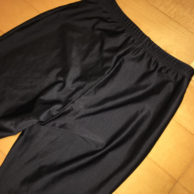 ゼビオスポーツ 黒アンダーパンツ Size140の通販 By ごるっち S Shop ラクマ