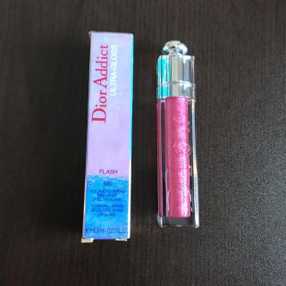 ディオール(Dior)の値下げ！！Dior Addict☆ULTRA-GLOSS(リップグロス)