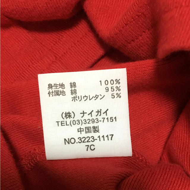 Ralph Lauren(ラルフローレン)ののん様専用ラルフローレンタートル キッズ/ベビー/マタニティのキッズ服男の子用(90cm~)(Tシャツ/カットソー)の商品写真