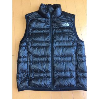 ザノースフェイス(THE NORTH FACE)のTHE NORTH FACE(ダウンベスト)