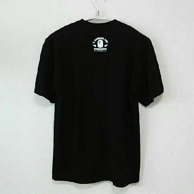 A BATHING APE(アベイシングエイプ)のア ベイシング エイプ  ・Tシャツ メンズのトップス(Tシャツ/カットソー(半袖/袖なし))の商品写真