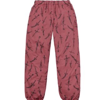 シュプリーム(Supreme)のsupreme daggers pant 17aw(ワークパンツ/カーゴパンツ)