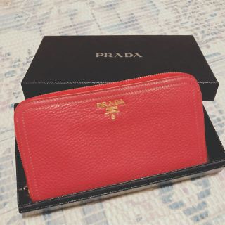 プラダ(PRADA)のお値下げ！PRADA財布(財布)