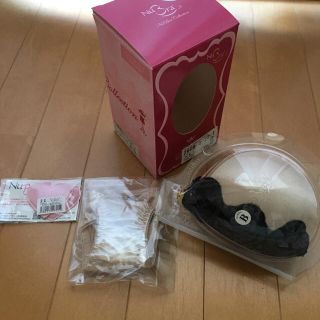 ヌーブラ正規品(ヌーブラ)