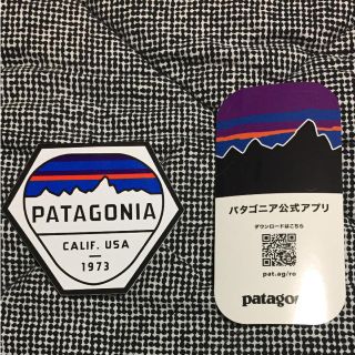 パタゴニア(patagonia)のパタゴニアシール(シール)