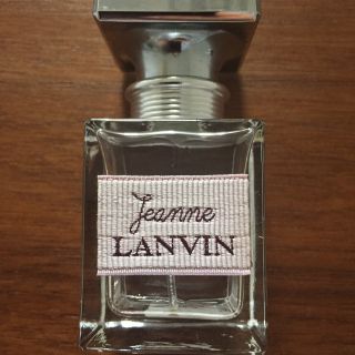 ランバン(LANVIN)のランバン ジャンヌランバン 30ml(香水(女性用))