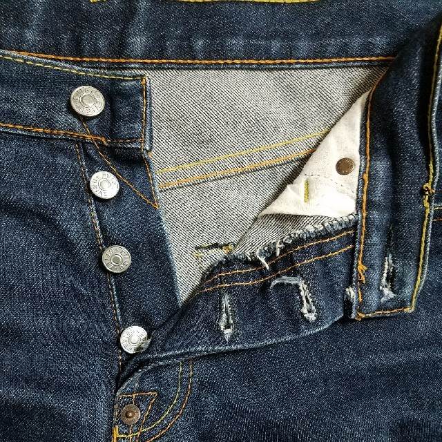 EVISU - EVISU☆エヴィス ドラえもん コラボ スペシャル 刺繍 EVISU - EVISU☆エヴィス ドラえもん コラボ スペシャル 刺繍