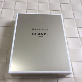 シャネル(CHANEL)のCHANELの新作サンプル！(香水(女性用))