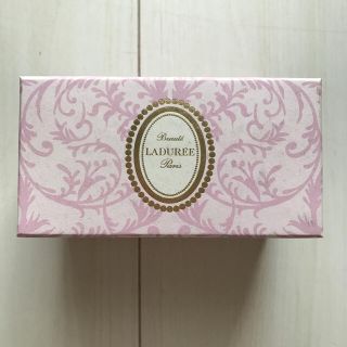 ラデュレ(LADUREE)のLaduree キャンドル(キャンドル)