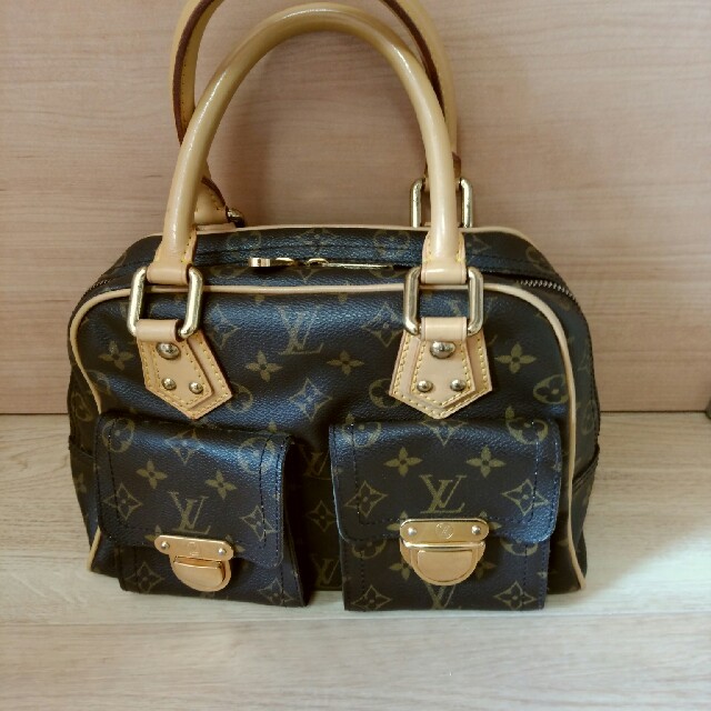 LOUIS VUITTON　バック