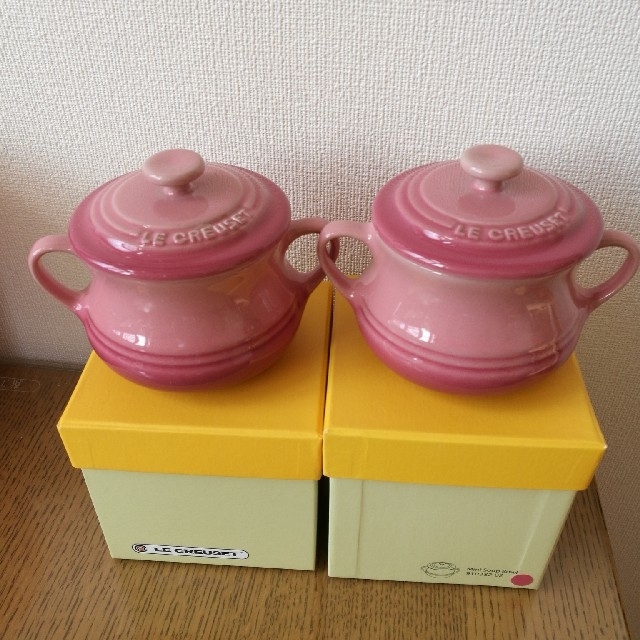 Le Creuset 新品 ル クルーゼ ミニスープボール ローズクォーツ2個セットの通販 By Emifuro ルクルーゼならラクマ Le Creuset 新品 ル クルーゼ ミニスープボール ローズクォーツ2個セットの通販 By Emifuro ルクルーゼならラクマ