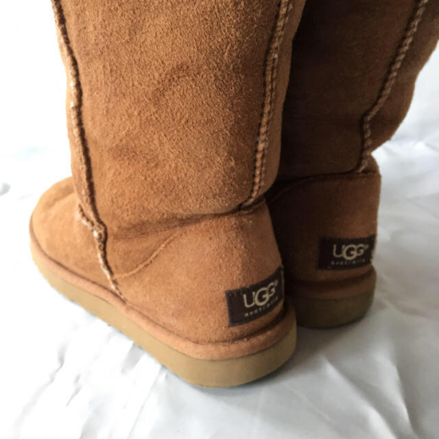 UGG(アグ)のboo子様専用 レディースの靴/シューズ(ブーツ)の商品写真