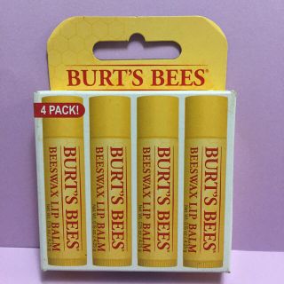 バーツビーズ(BURT'S BEES)のBurt’s Bees リップクリーム(リップケア/リップクリーム)