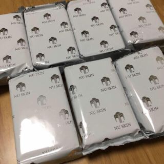 完売！！7個(1個あたり1300円)ニュースキン ボディーバー(ボディソープ/石鹸)