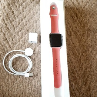 Apple Watch‎2 42mm(腕時計(デジタル))