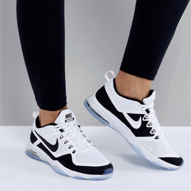 Nike Training Air Ｚoo Fitness ナイキ スニーカー