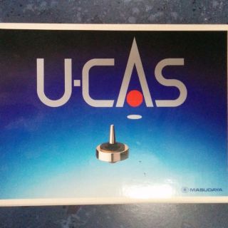 空中浮遊ゴマ U-CAS(その他)