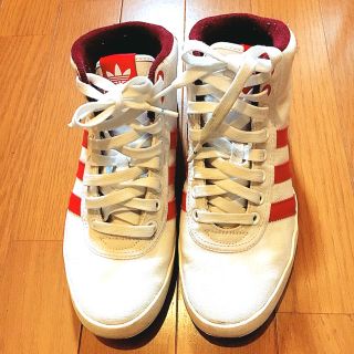 アディダス(adidas)のadidas＊スニーカー(スニーカー)