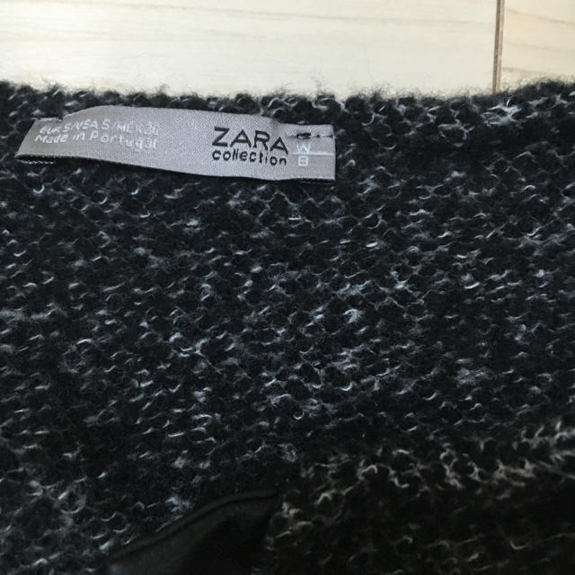 ZARA(ザラ)のzara♡アウター レディースのジャケット/アウター(ノーカラージャケット)の商品写真