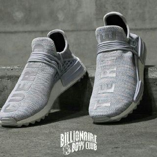 アディダス(adidas)のBillionaire BoysClub x adidasNMD HuTrail(スニーカー)