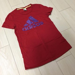 アディダス(adidas)のadidas Tシャツ トレーニングウェア(Tシャツ(半袖/袖なし))