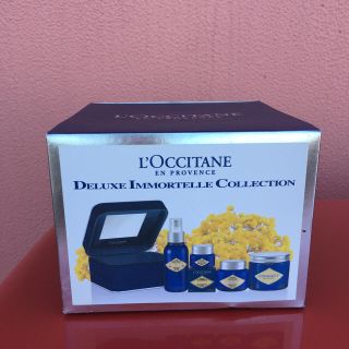 ロクシタン(L'OCCITANE)の【専用出品】(サンプル/トライアルキット)