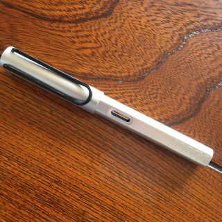 ラミー(LAMY)のLAMY 万年筆(ペン/マーカー)