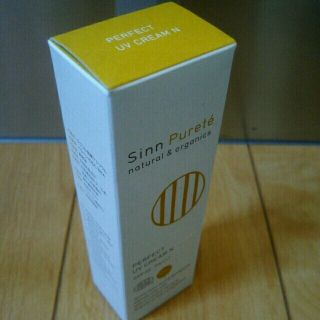 ジョンマスターオーガニック(John Masters Organics)のShinn パーフェクトUVクリーム(フェイスクリーム)