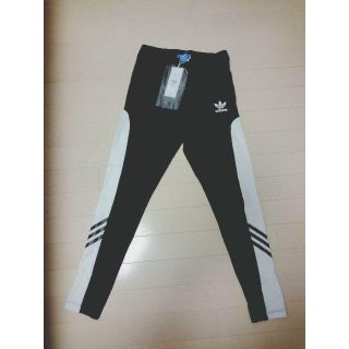 アディダス(adidas)のｶﾞﾘﾏｯﾁｮ様専用【新品・未使用】adidas　スパッツ　レギンス(その他)