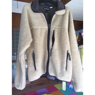 パタゴニア(patagonia)のパタゴニアフリース(その他)