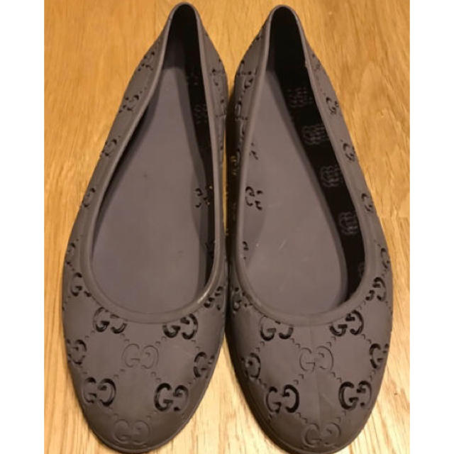 Gucci - gucci ラバーシューズの通販 by nsxxxx shop｜グッチならラクマ