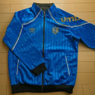 アンブロ(UMBRO)のアンブロ ジャージ上(中古)150(ジャケット/上着)