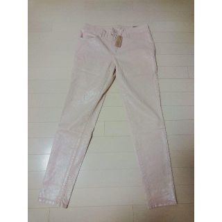 アメリカンイーグル(American Eagle)の【新品・未使用】AEO　アメリカンイーグル　10インチ(スキニーパンツ)