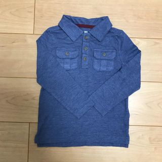 オールドネイビー(Old Navy)のオールドネイビー 新品 長袖 Tシャツ (Tシャツ/カットソー)