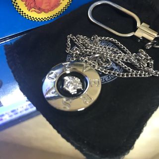 VERSACE(キーホルダー)のフリマアイテム一覧 VERSACE(キーホルダー)のフリマアイテム一覧