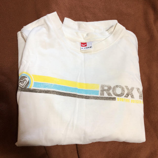 Roxy(ロキシー)のROXYまとめ売り レディースのトップス(Tシャツ(半袖/袖なし))の商品写真