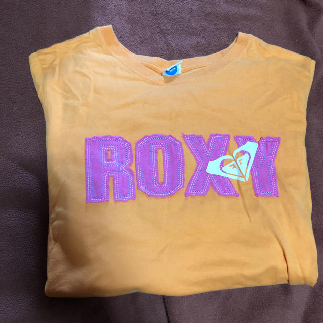 Roxy(ロキシー)のROXYまとめ売り レディースのトップス(Tシャツ(半袖/袖なし))の商品写真