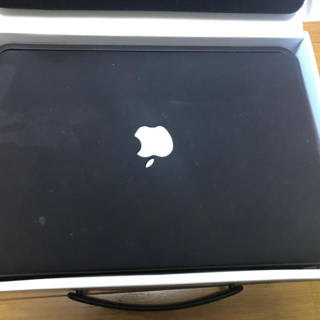 MacBook Pro MD101J/A ジャンク - ノートPC