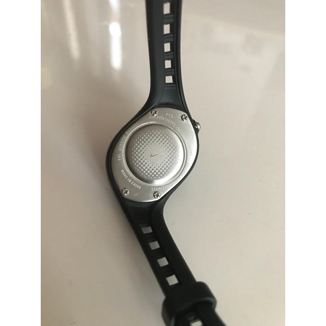 NIKE(ナイキ)のNIKE 腕時計 スポーツウォッチ レディースのファッション小物(腕時計)の商品写真