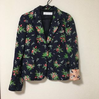 ザラ(ZARA)のZARA womanレディースジャケット(テーラードジャケット)