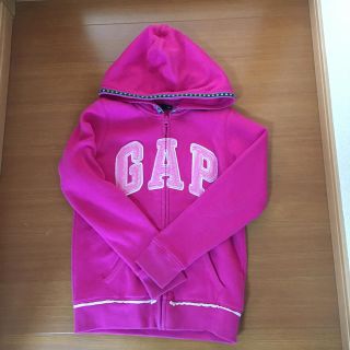 ギャップ(GAP)のGAPパーカー  150(ジャケット/上着)