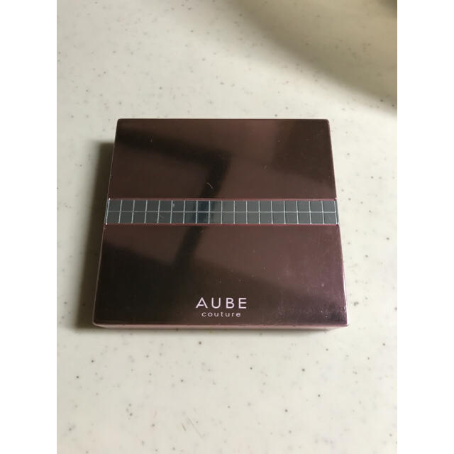 AUBE(オーブ)のAUBE アイシャドウ コスメ/美容のベースメイク/化粧品(アイシャドウ)の商品写真