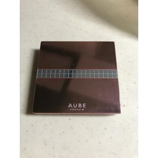 オーブ(AUBE)のAUBE アイシャドウ(アイシャドウ)