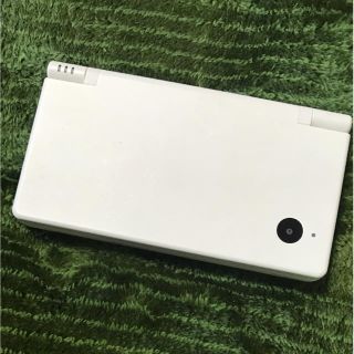 ニンテンドーDS(ニンテンドーDS)のDSi(家庭用ゲーム機本体)