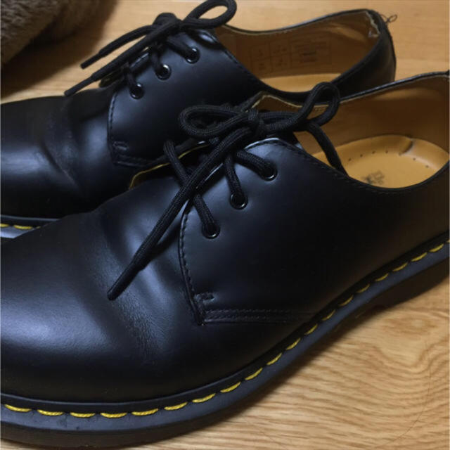 Dr.Martens(ドクターマーチン)のDr.Martens レディースの靴/シューズ(ローファー/革靴)の商品写真